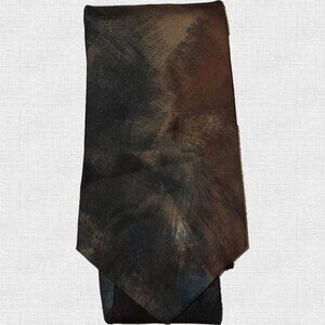 Italian Handmade Silk Tie